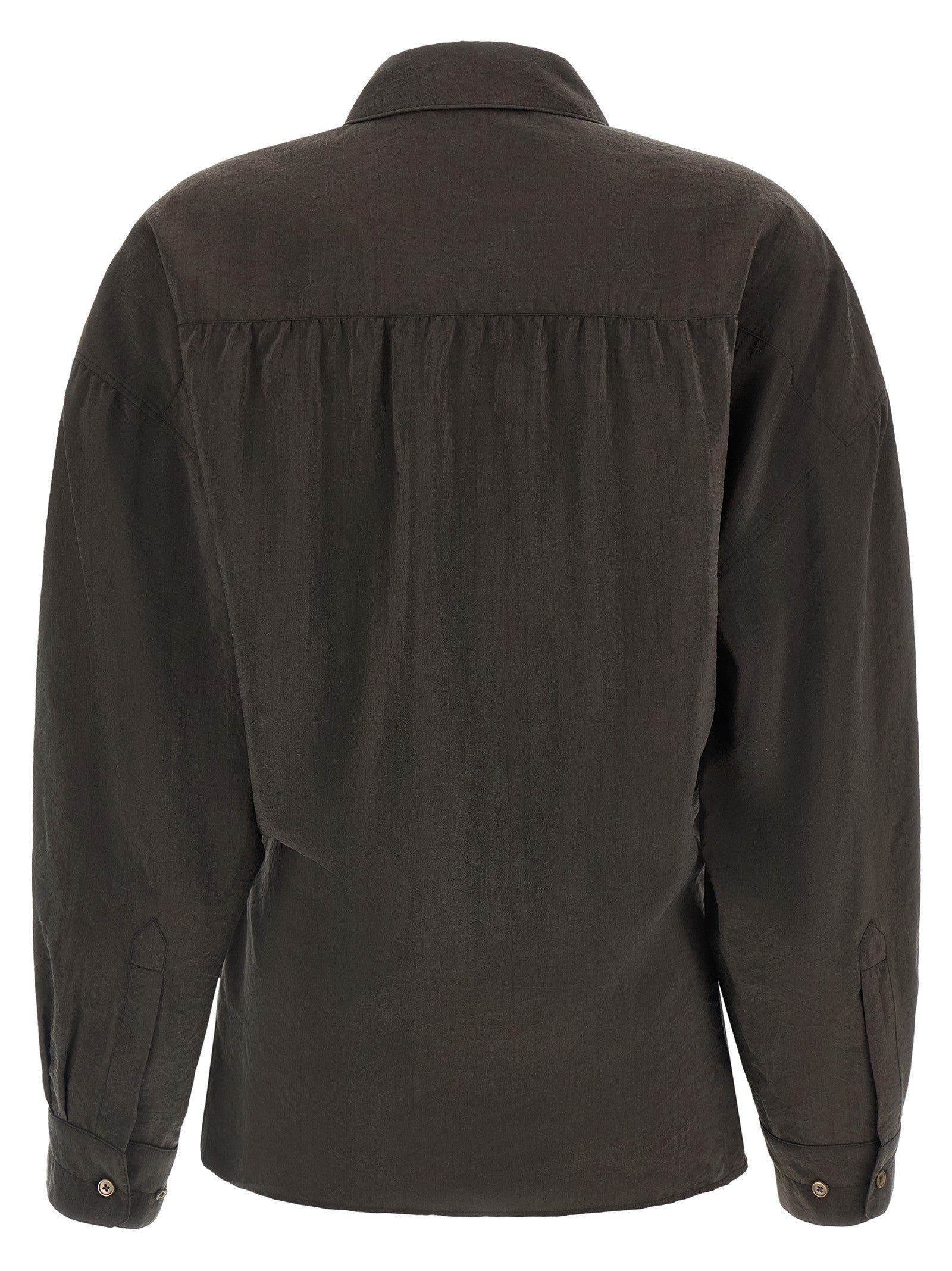 'Twisted' shirt 2