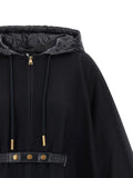 Two-material cape 4