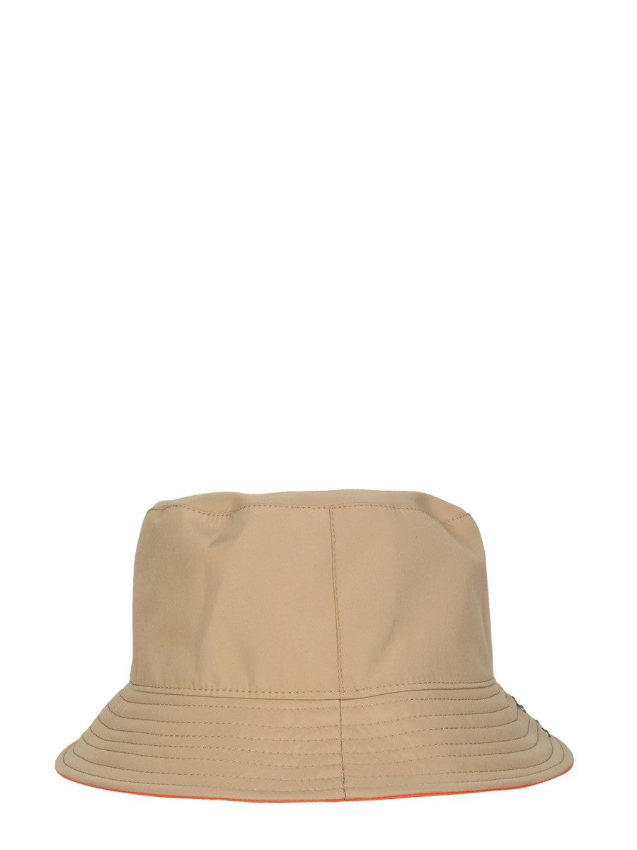 TWO-TONE BUCKET HAT 2