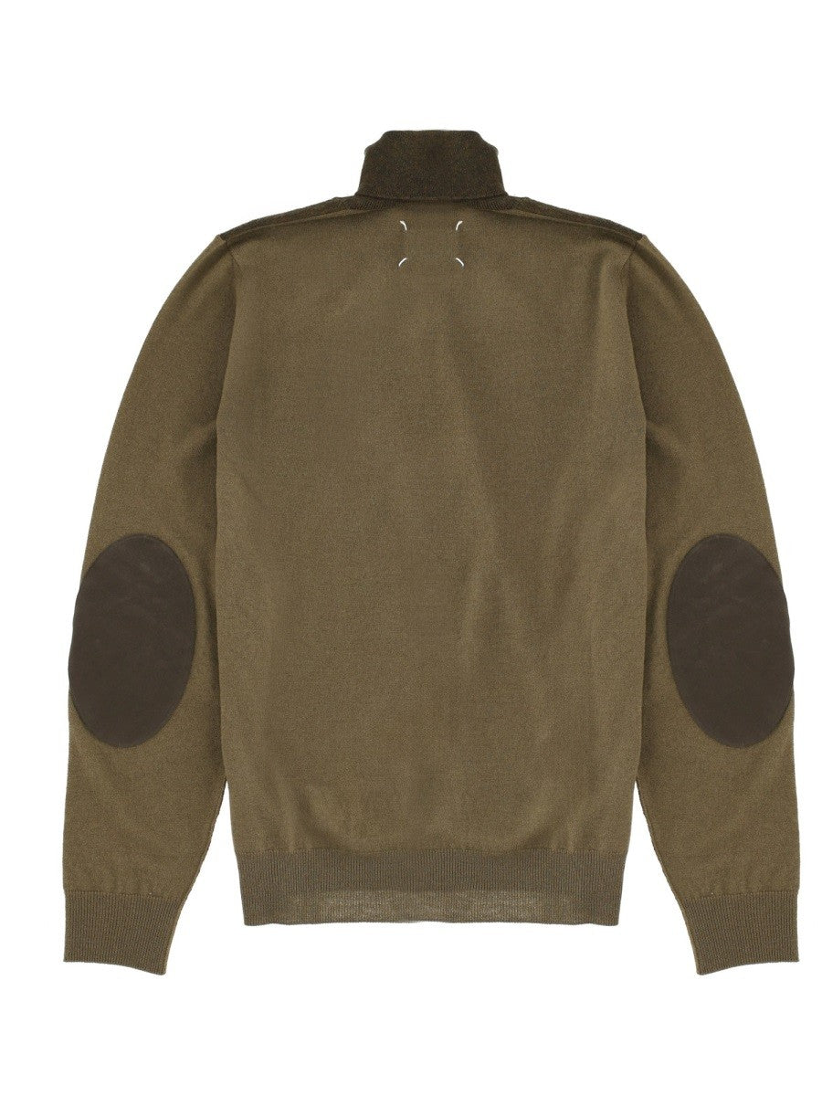 "TWO-TONE" JERSEY 2