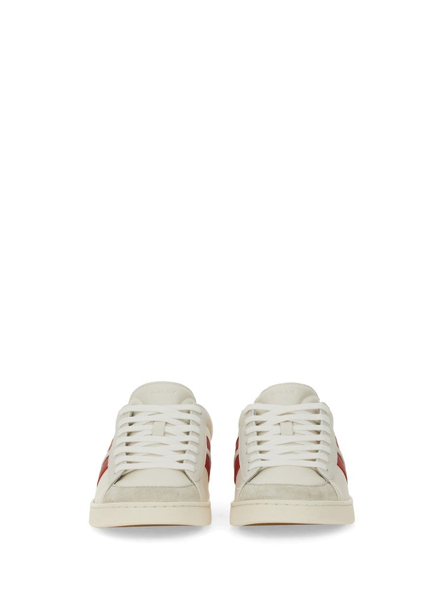 "TYGER" SNEAKER 4