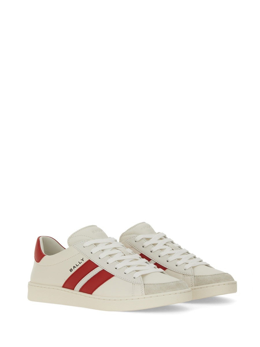 "TYGER" SNEAKER 2