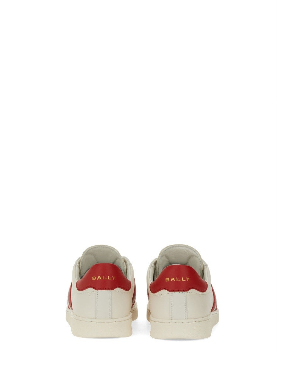 "TYGER" SNEAKER 3
