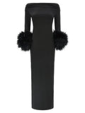 'Tyla' dress