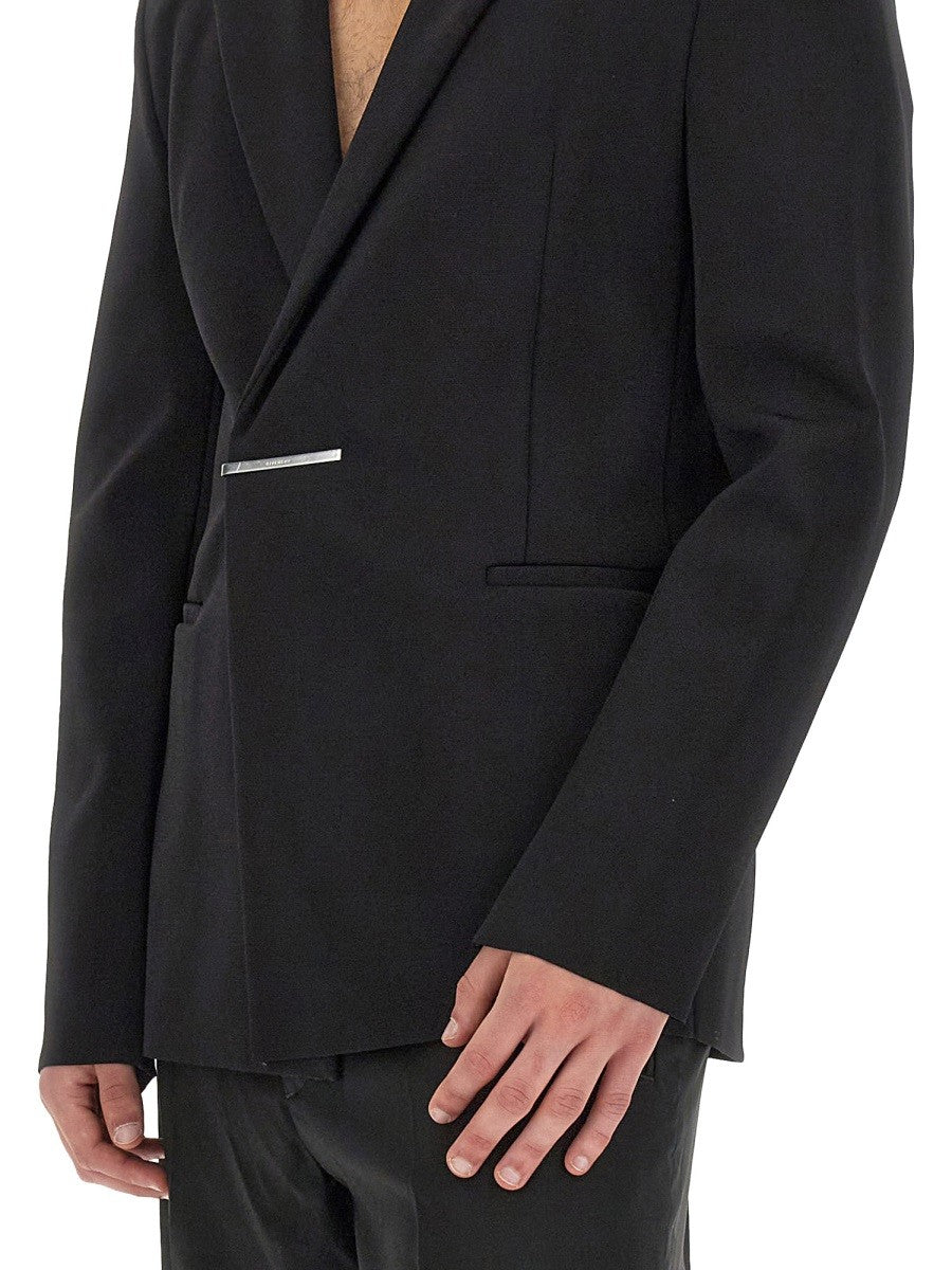 U-LOCK KNIT JACKET 4