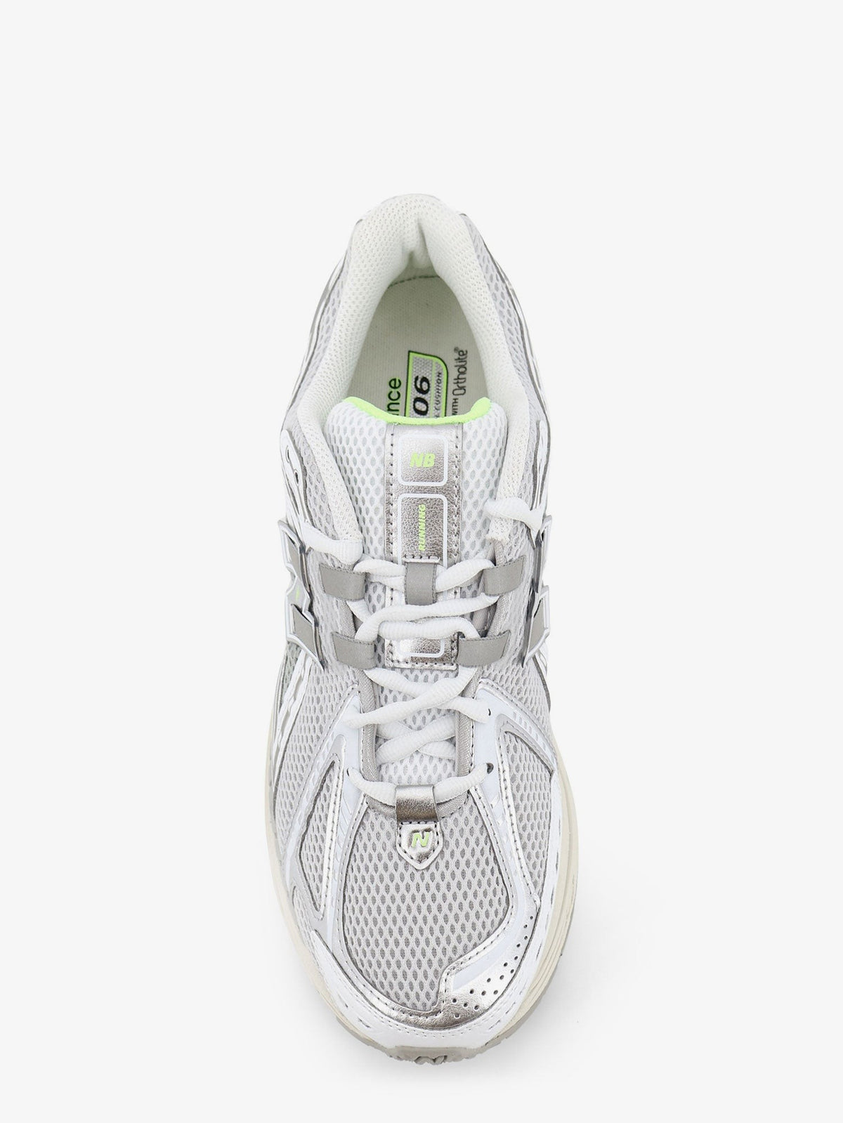 U19063 mesh sneakers with logo on the side 5