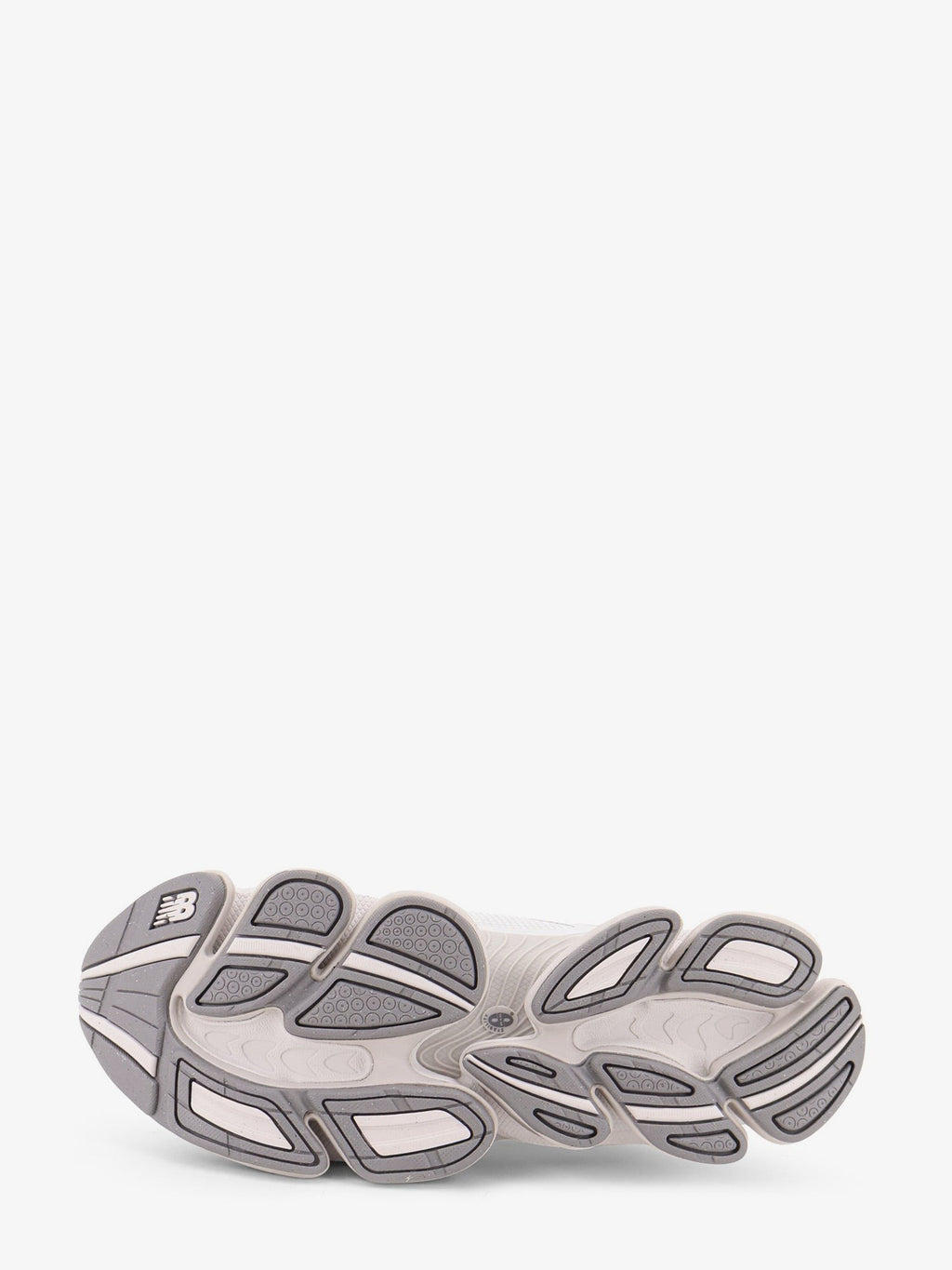 U2000 Mesh and rubber sneakers 4