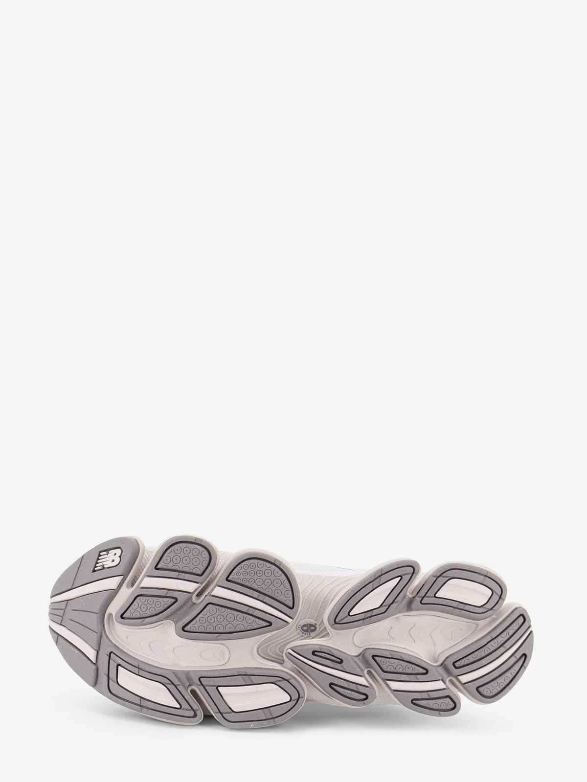 U2000 Mesh and rubber sneakers 4