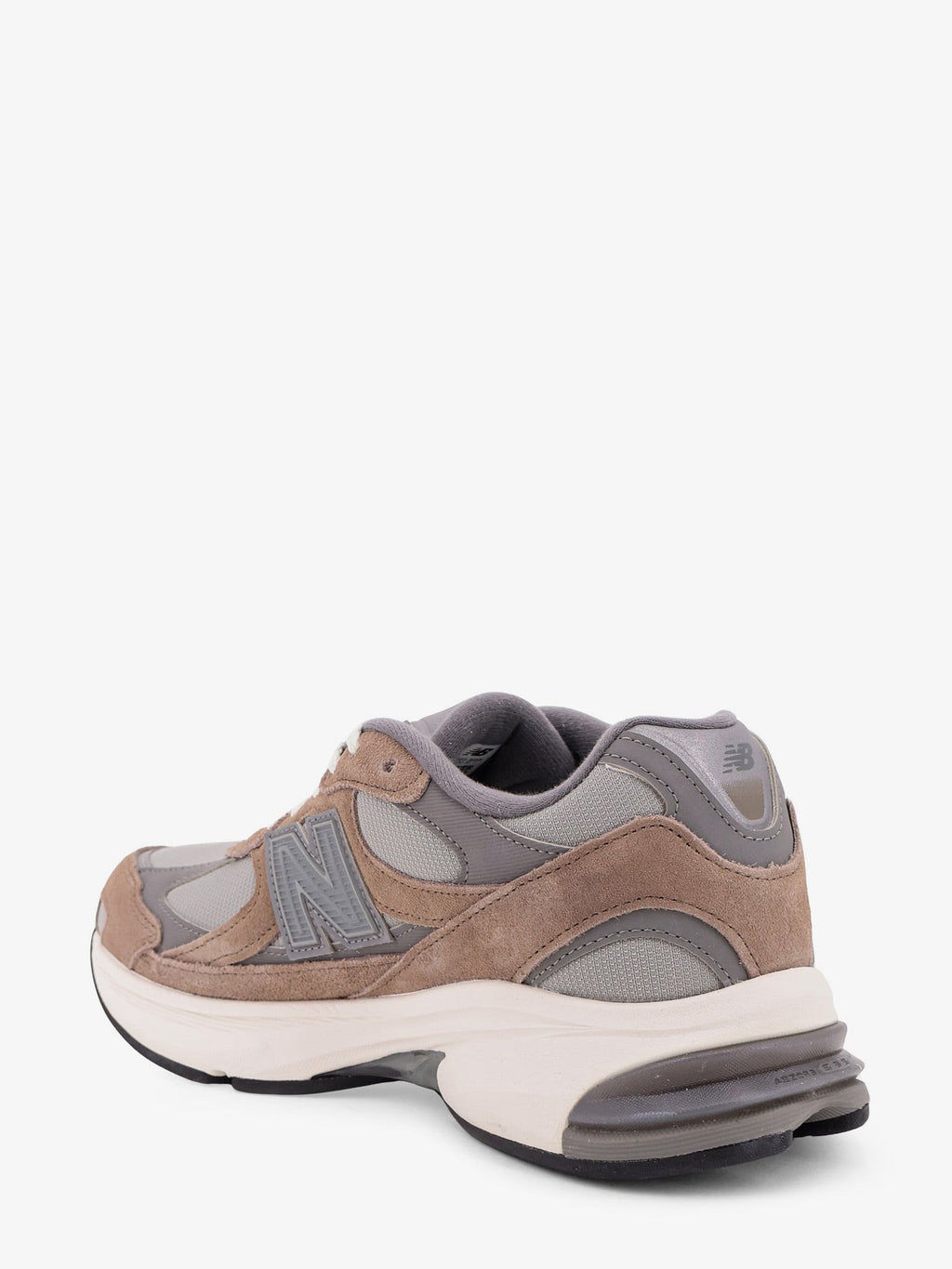 U2010 leather Sneakers 3