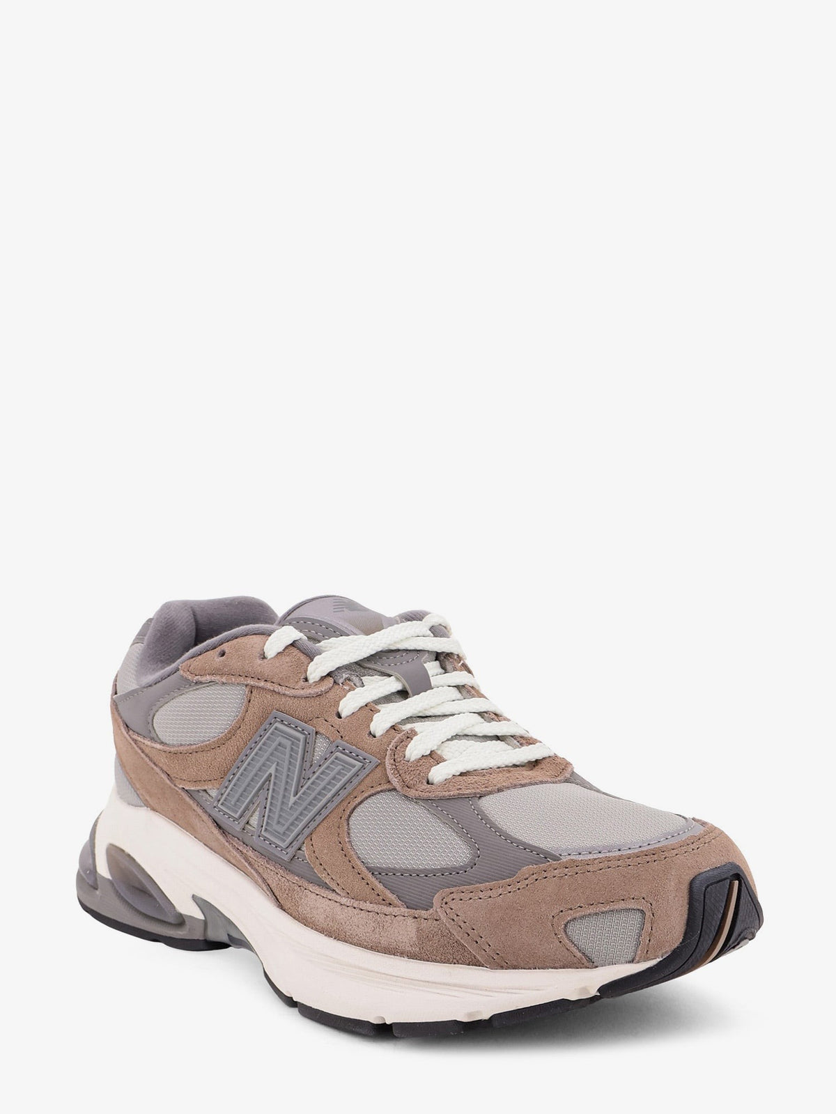 U2010 leather Sneakers 2