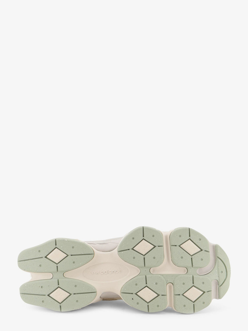 U9060 Suede Sneakers 4