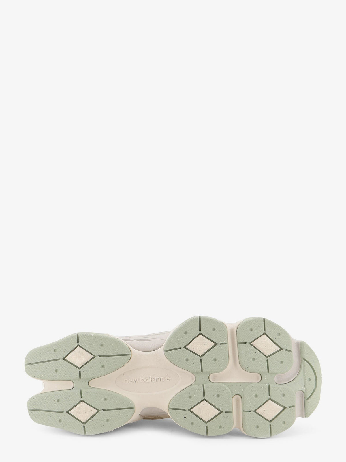 U9060 Suede Sneakers 4