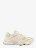 U9060 Suede Sneakers