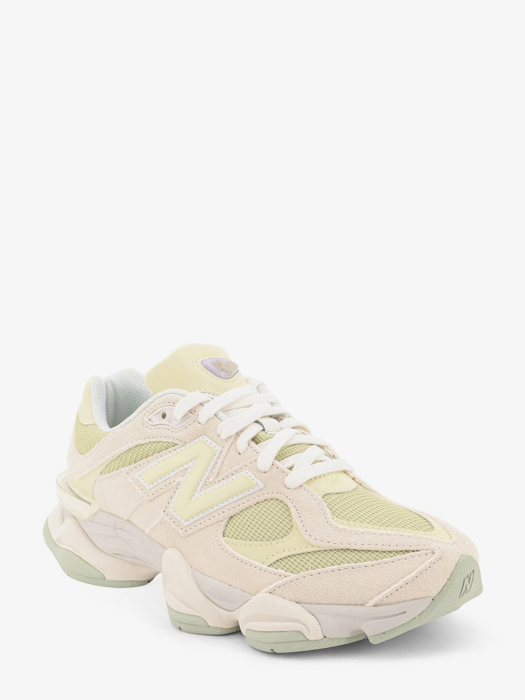 U9060 Suede Sneakers 2