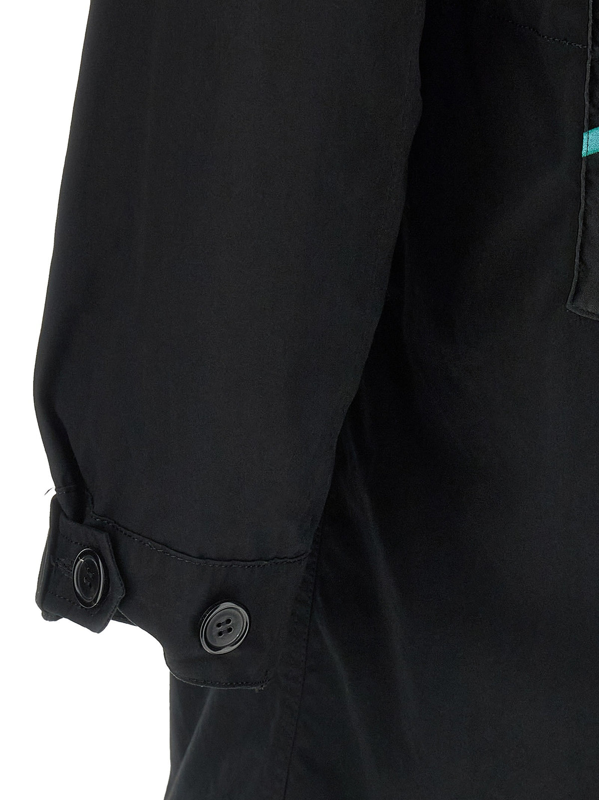 'UC2E4310' 2-in-1 parka 4