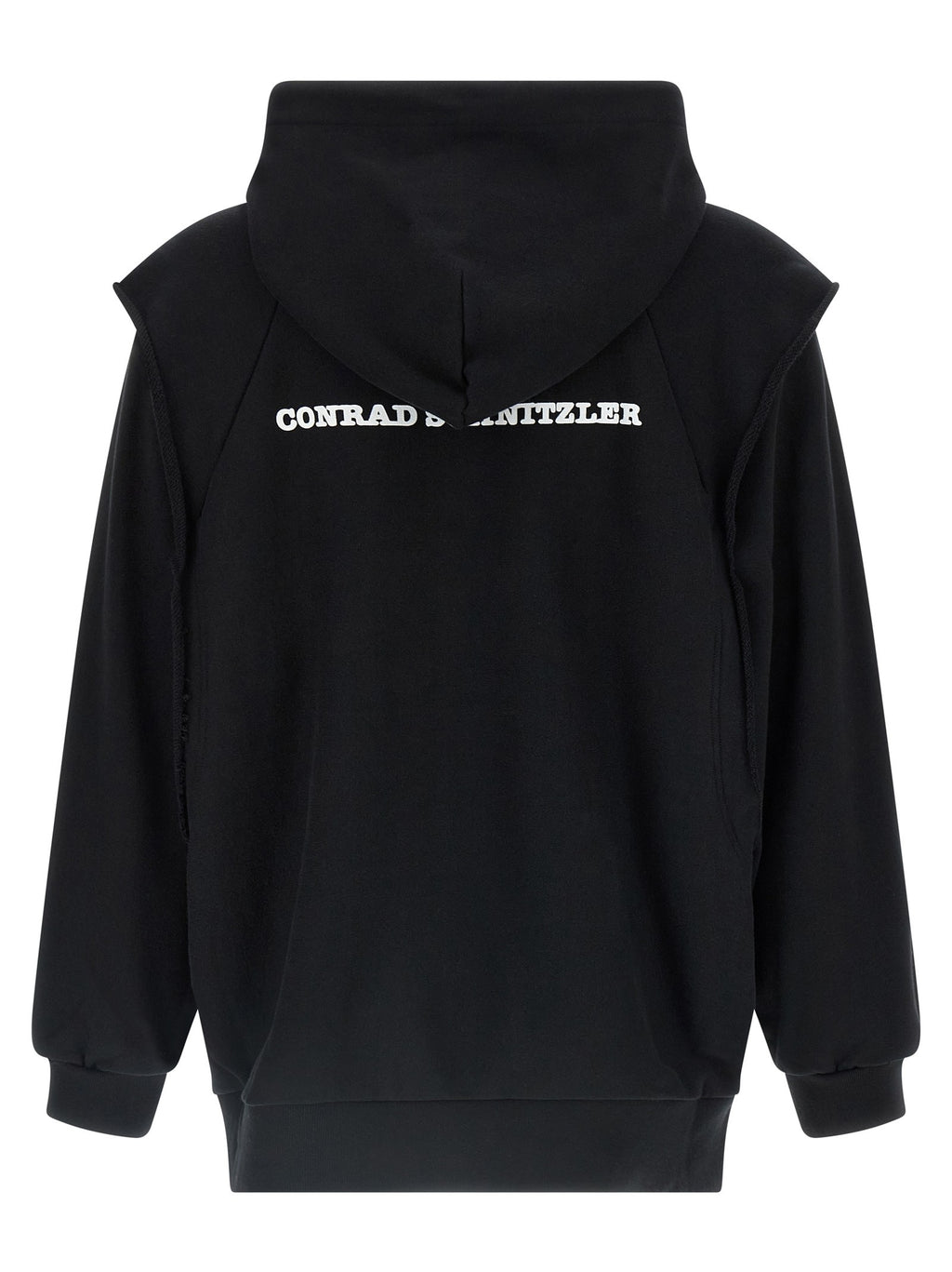 'UC2E4803-2' hoodie 2
