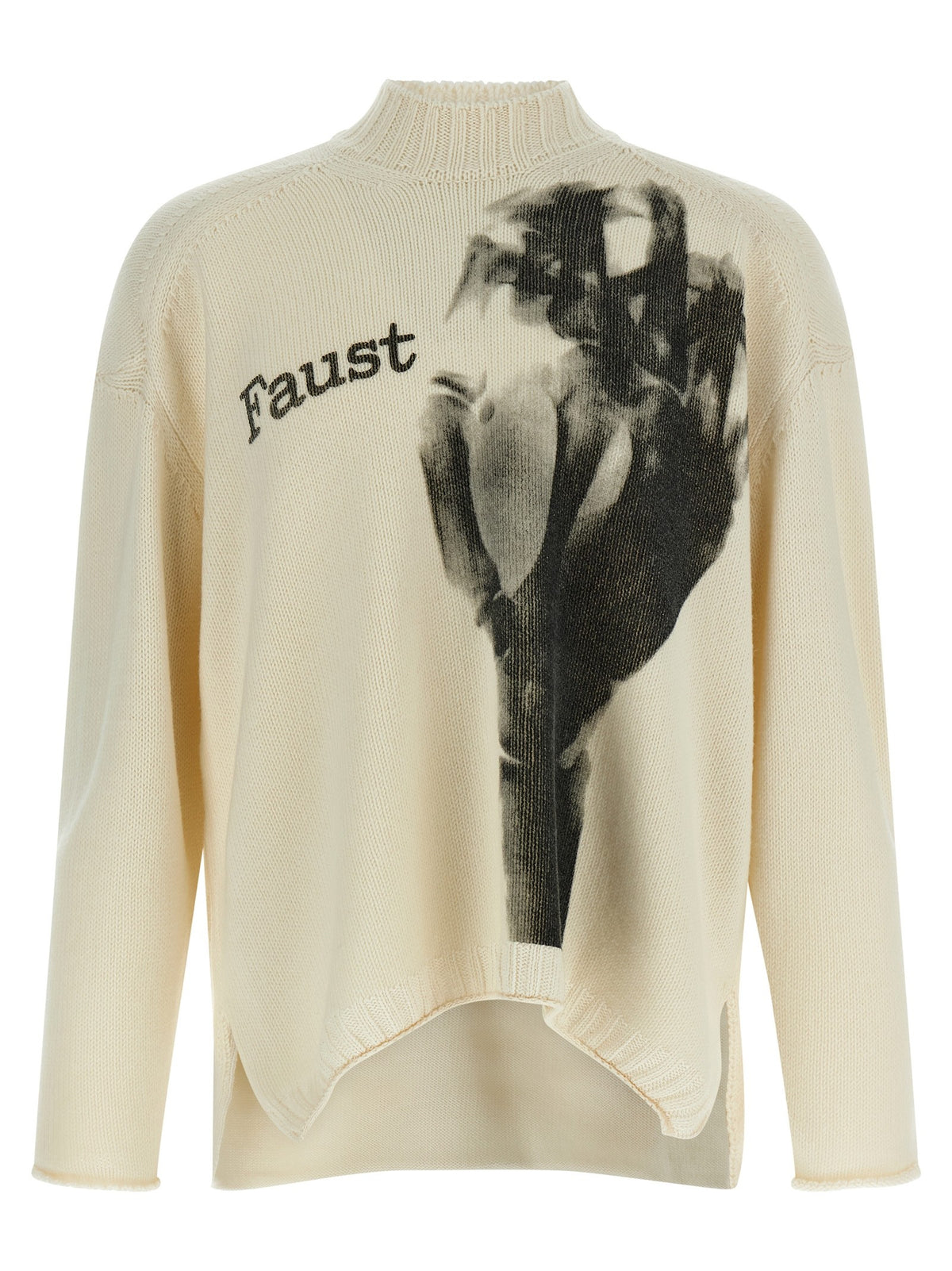 'UC2E4905' sweater