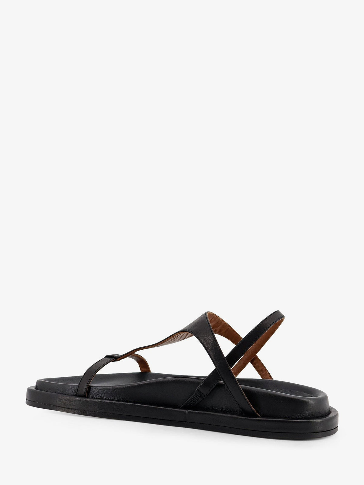 Ultimo leather sandals 3