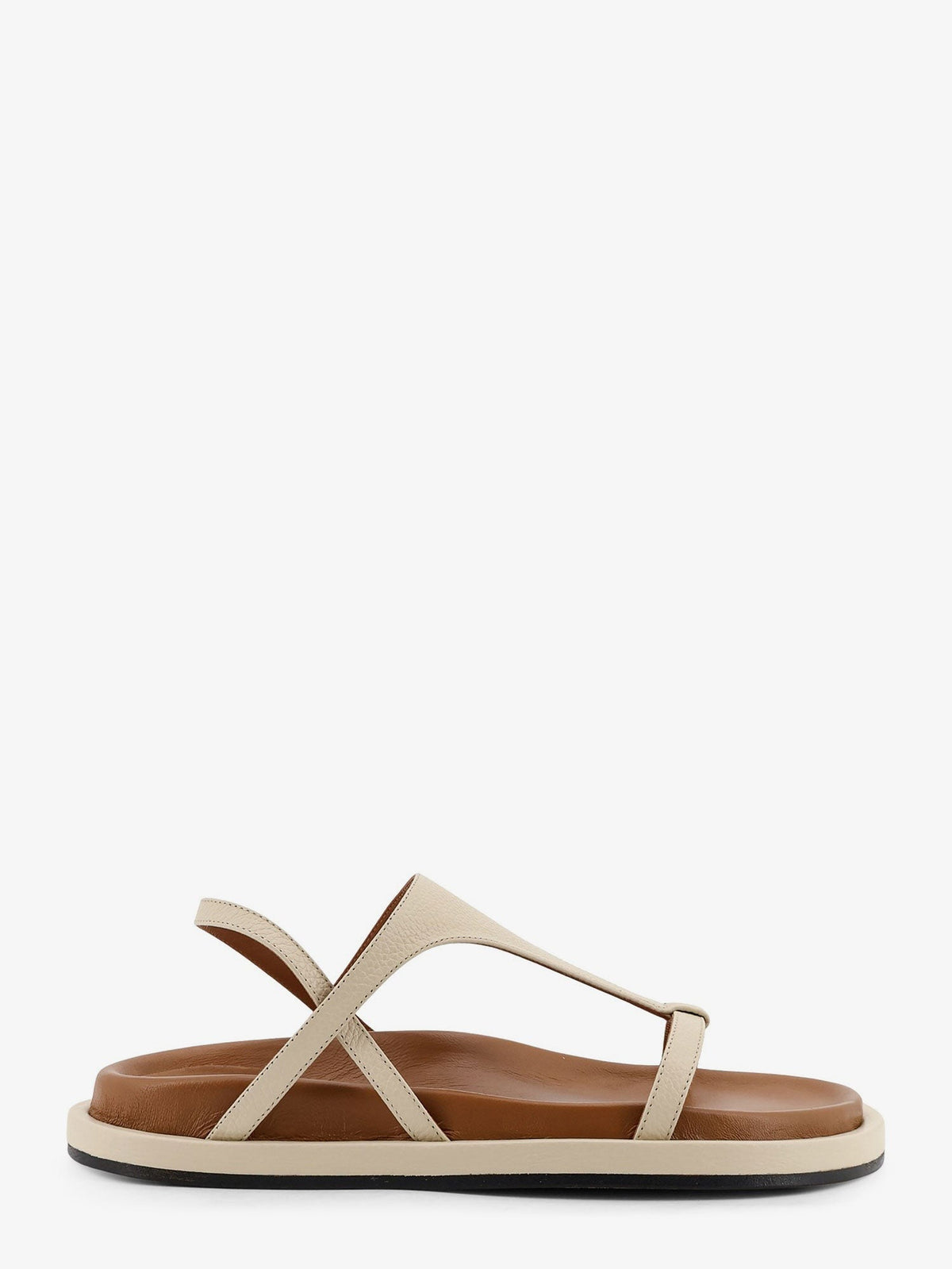 Ultimo leather sandals