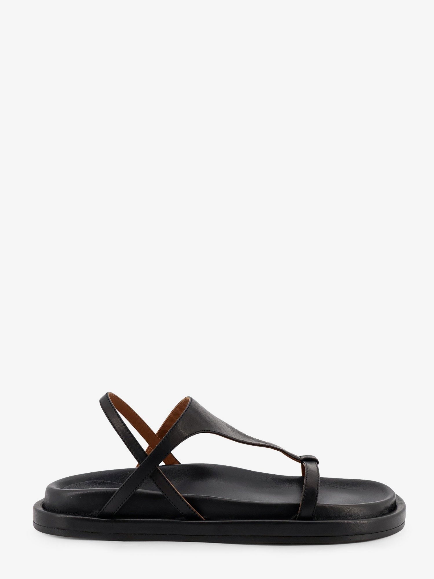 Ultimo leather sandals