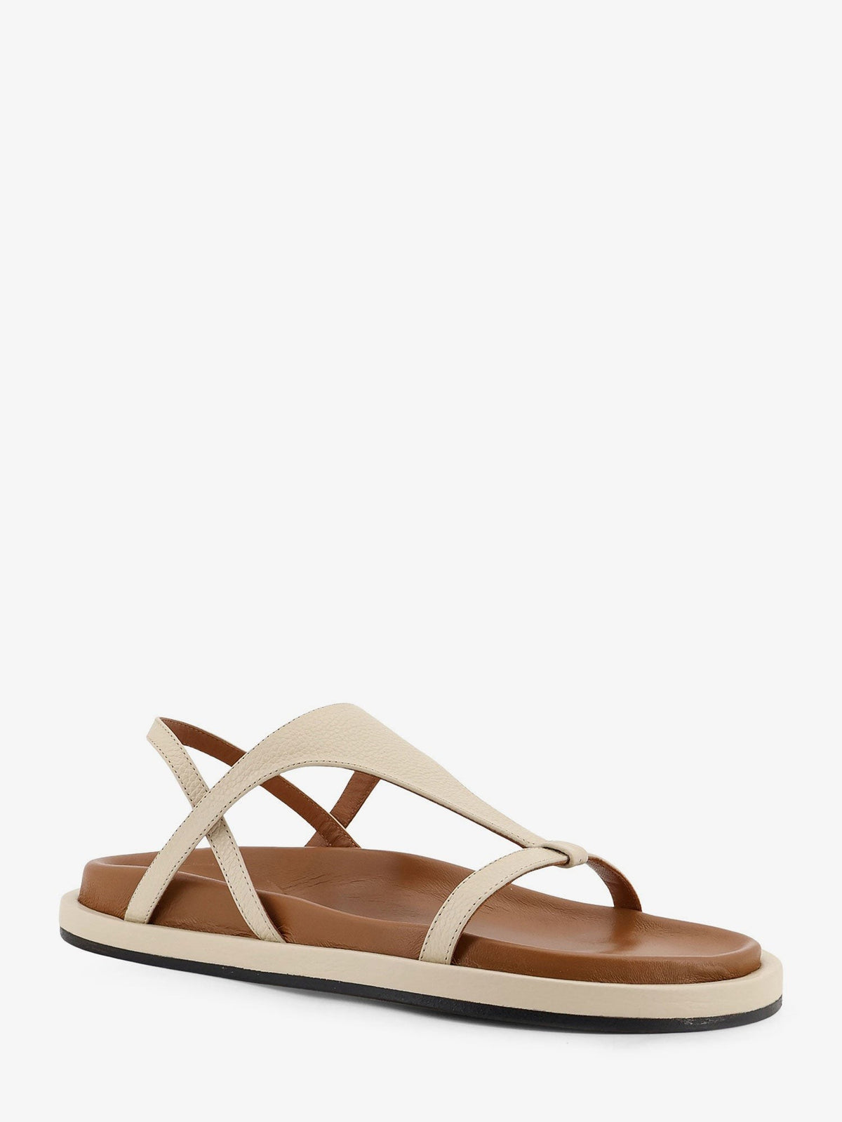 Ultimo leather sandals 2