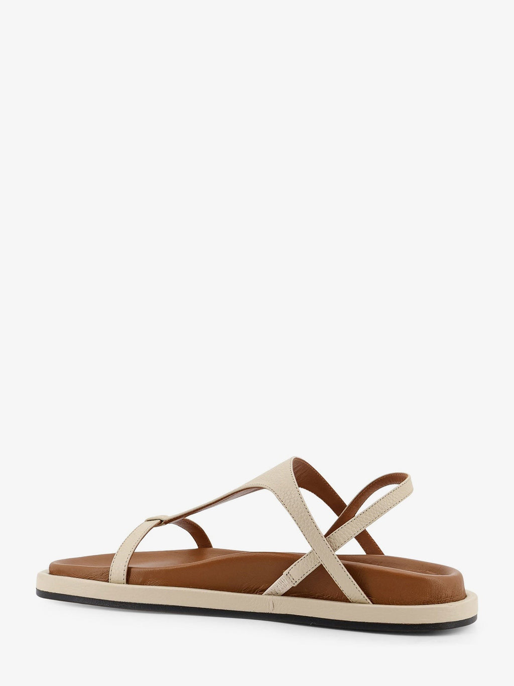 Ultimo leather sandals 3