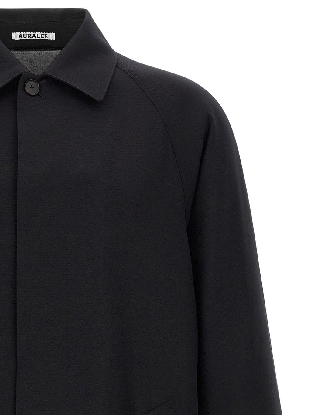 Ultra fine wool coat 3