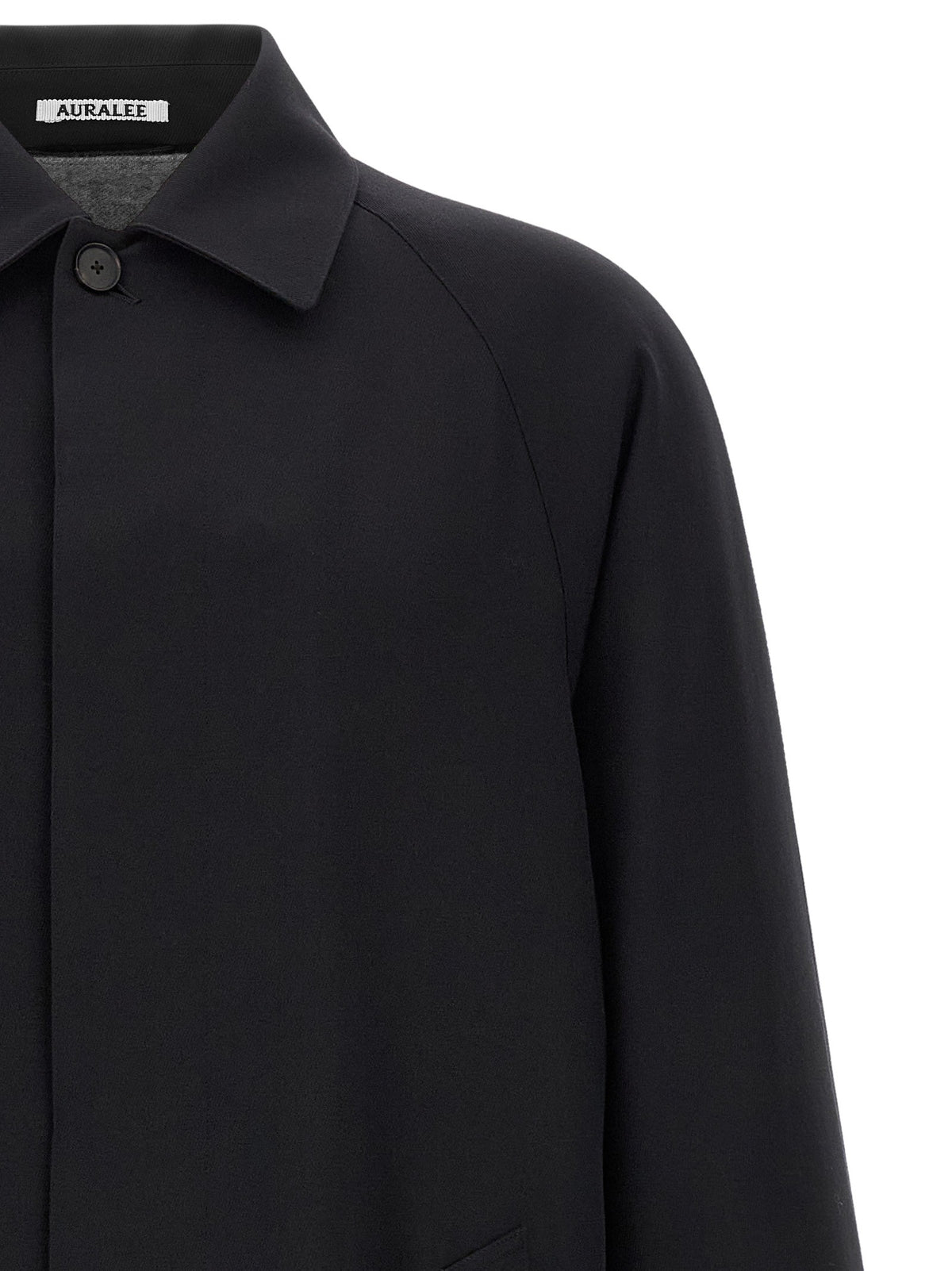 Ultra fine wool coat 3