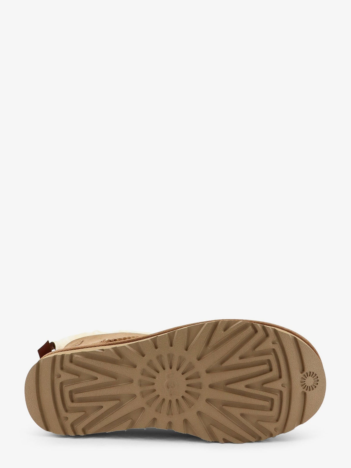 Ultra mini Bailey Bow suede ankle boot 4
