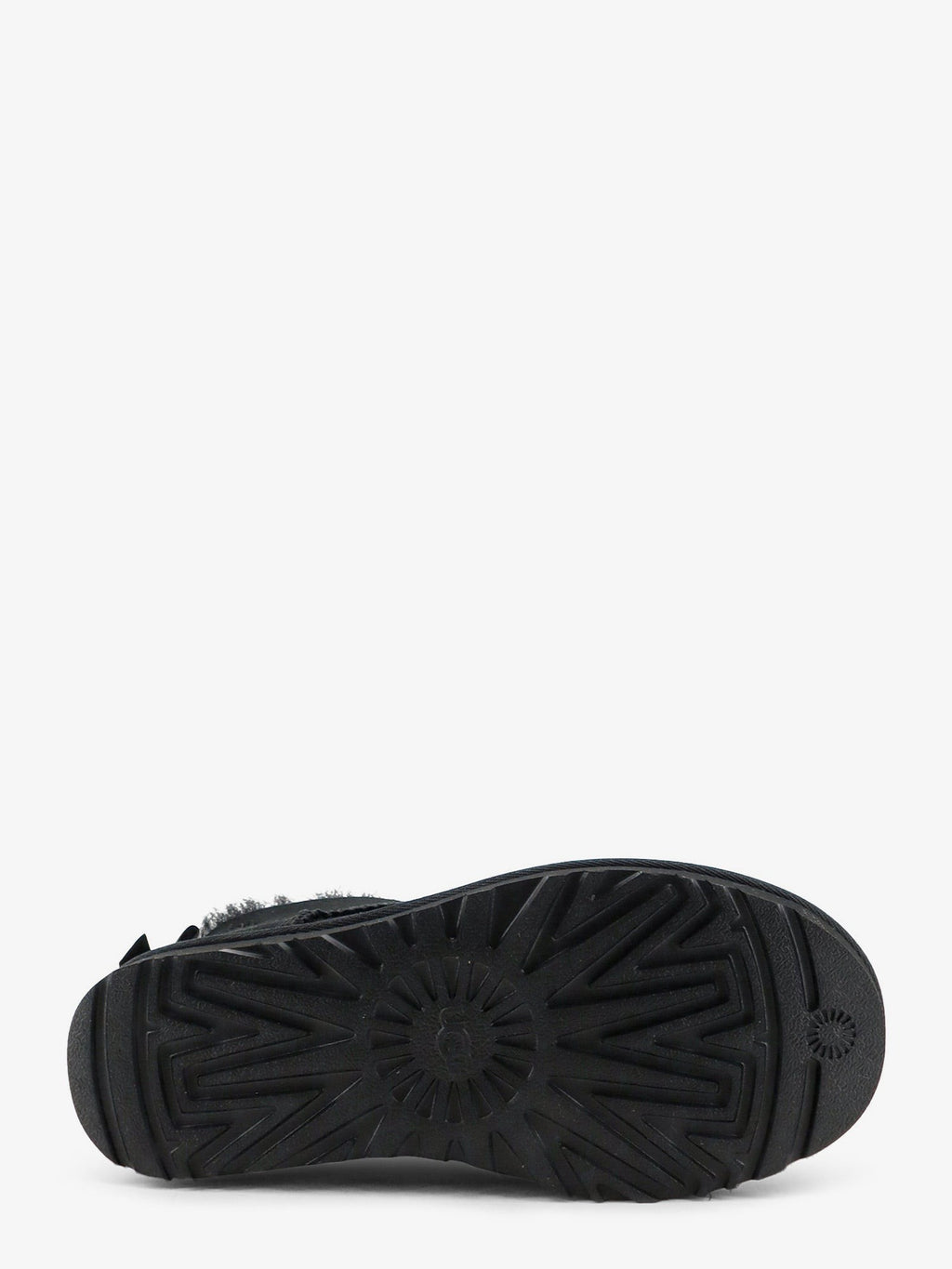 Ultra mini Bailey Bow suede ankle boot 4