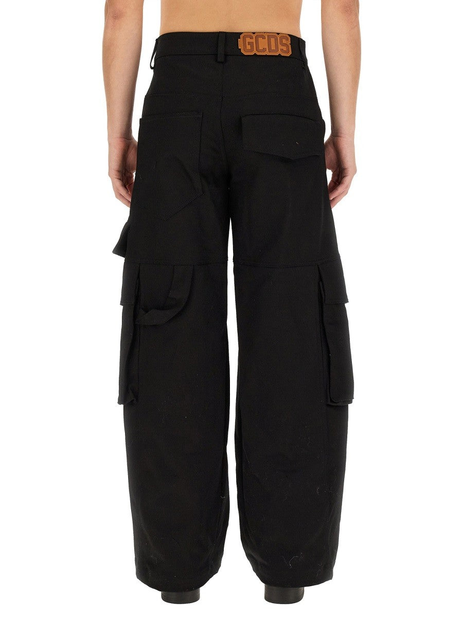 ULTRACARGO PANTS 3