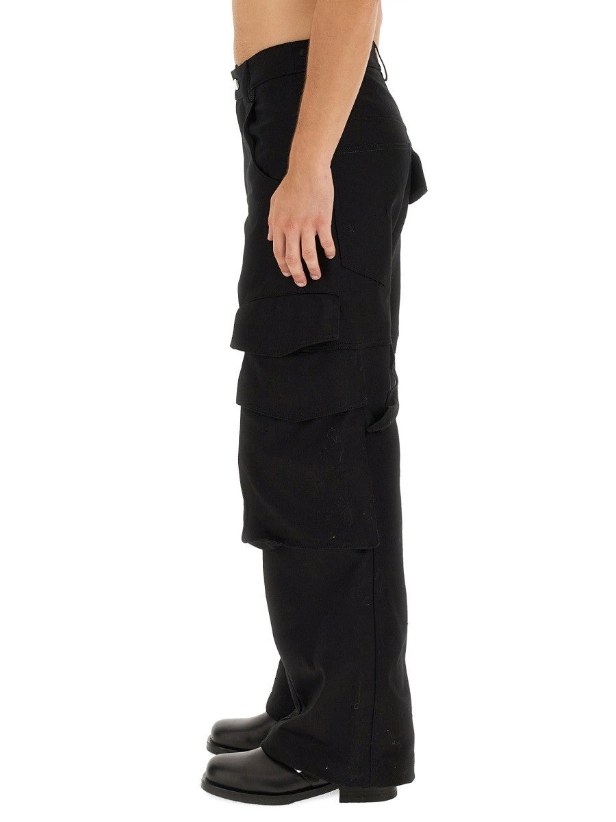 ULTRACARGO PANTS 4