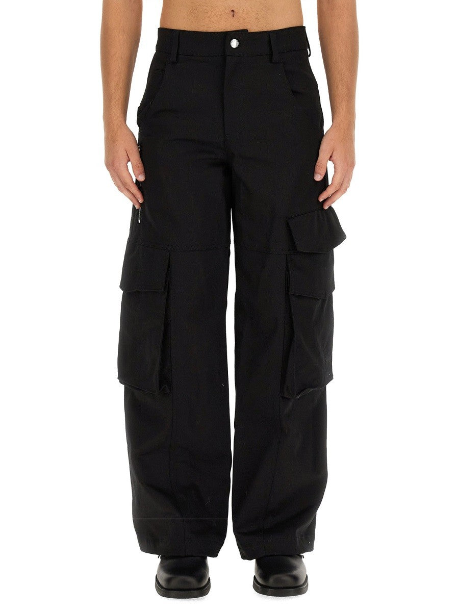 ULTRACARGO PANTS