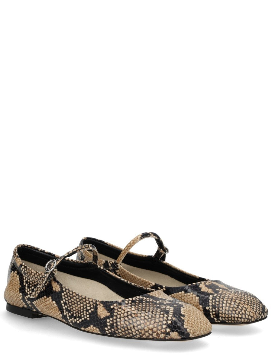 "UMA MARY-JANE" SHOE 2