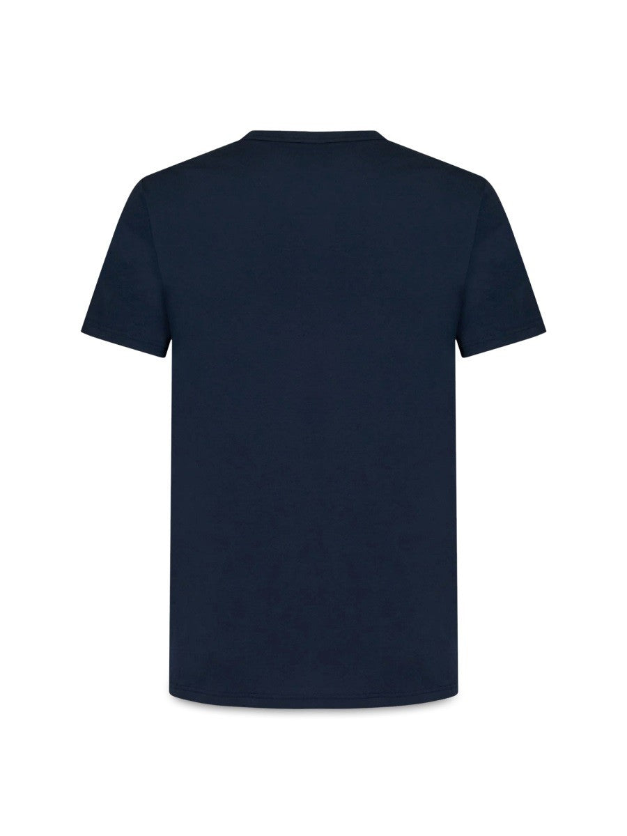 t-shirt in cotone 2