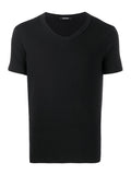 t-shirt in cotone