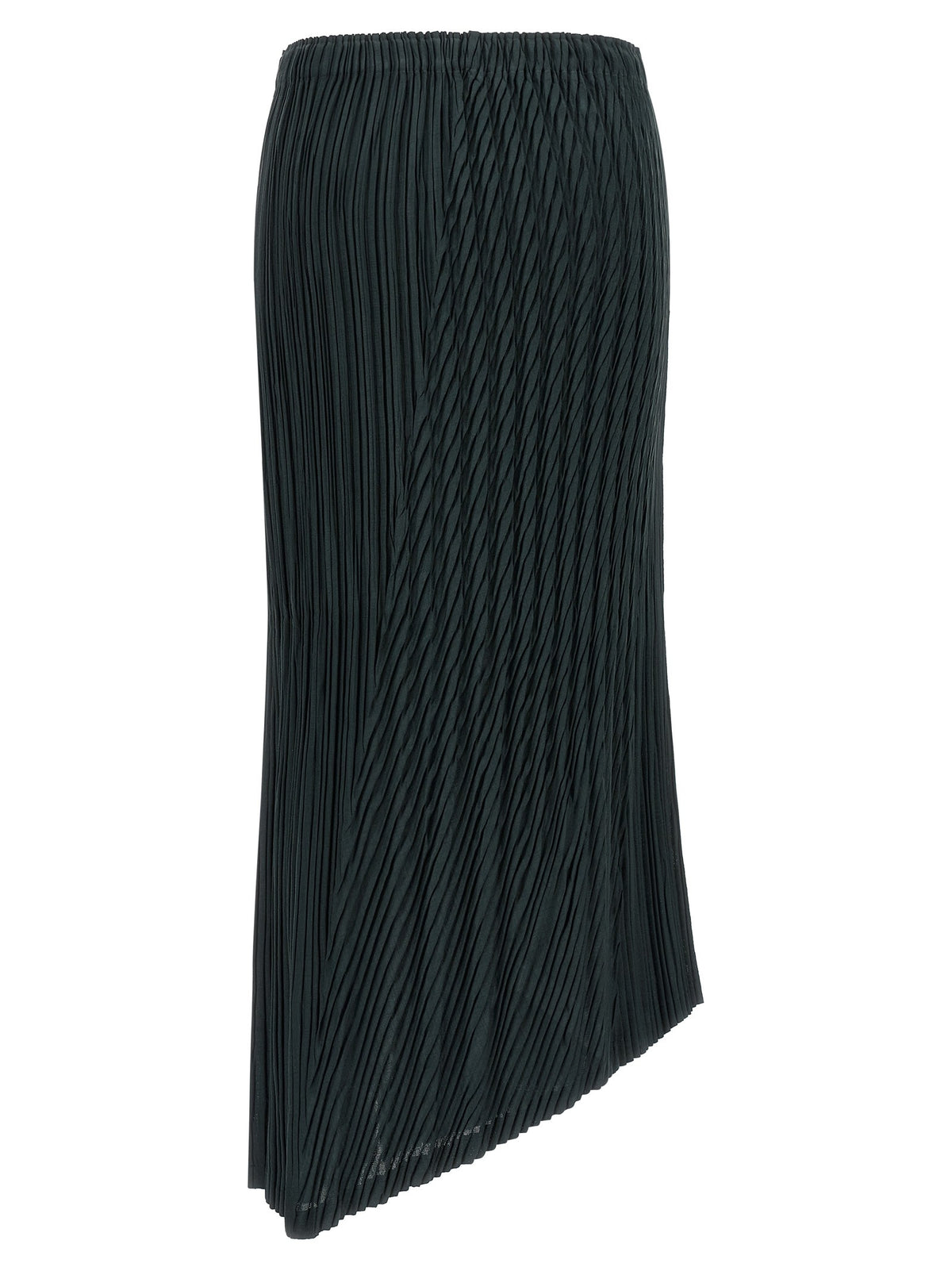 'Unfurling Pleats' skirt 2