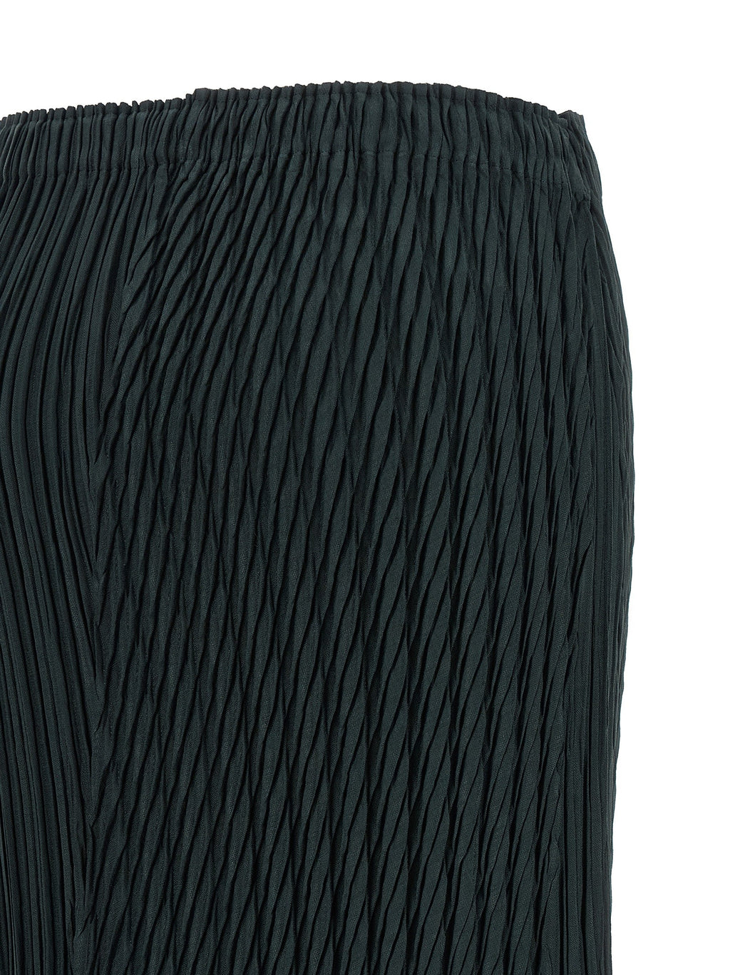 'Unfurling Pleats' skirt 4
