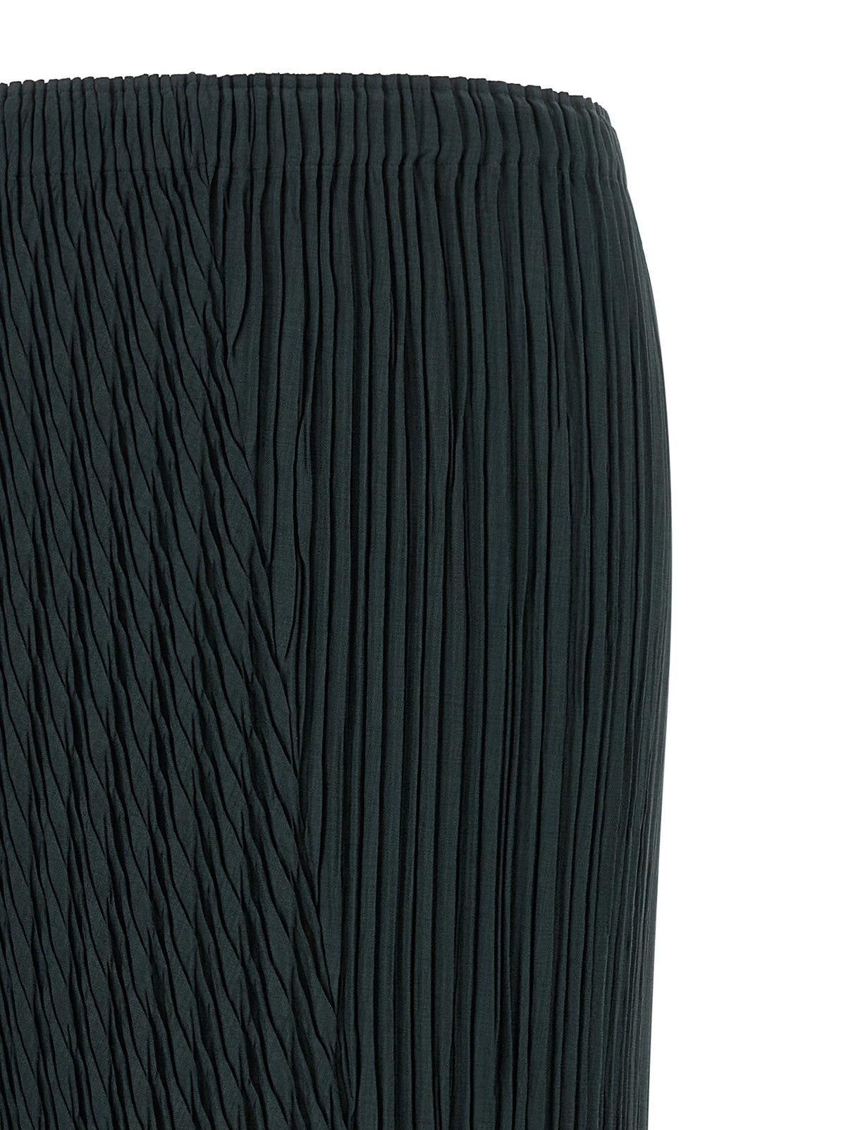 'Unfurling Pleats' skirt 3