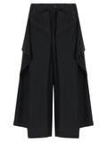 'Uni-Form (Wool)' pants