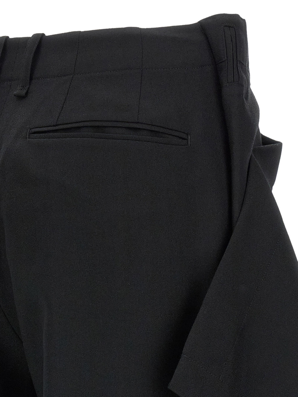 'Uni-Form (Wool)' pants 4