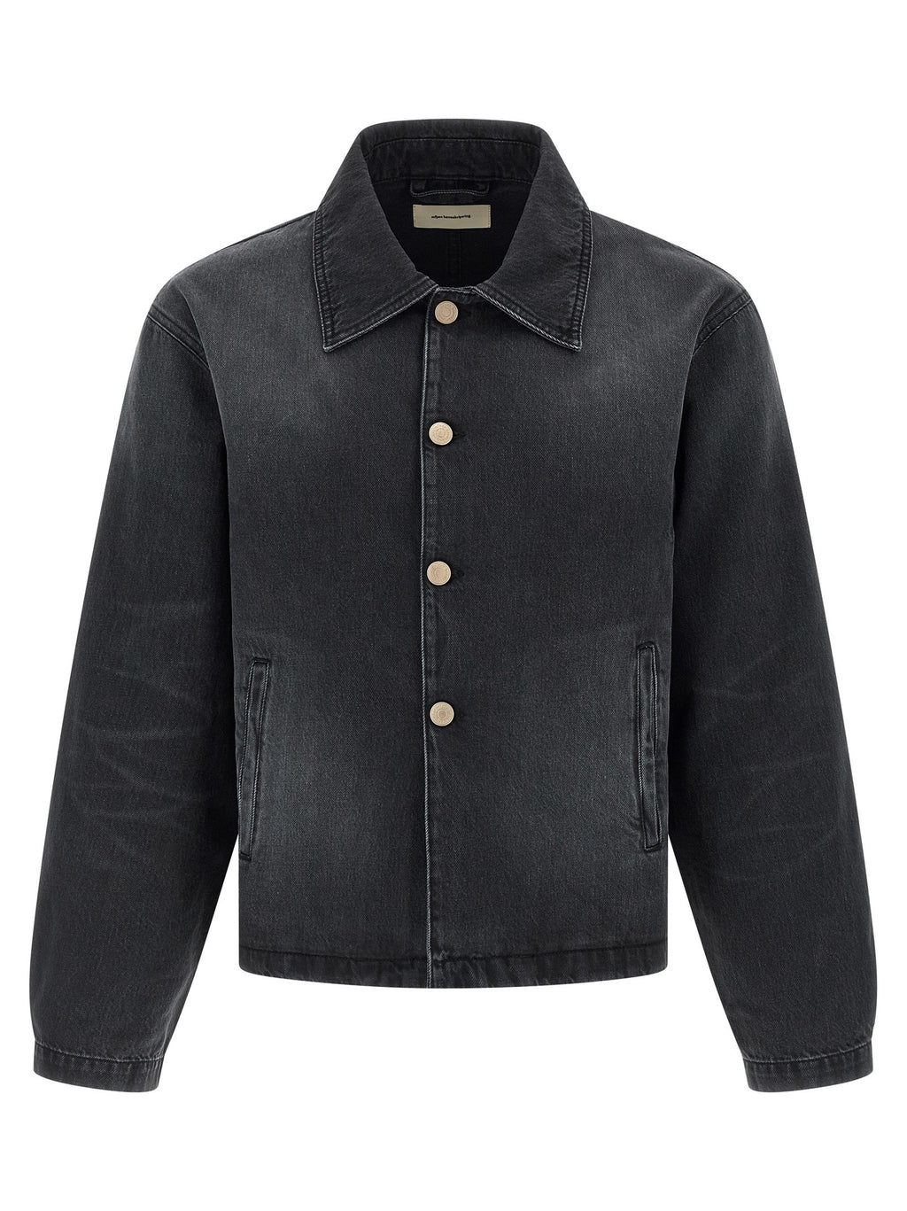 'Union' jacket