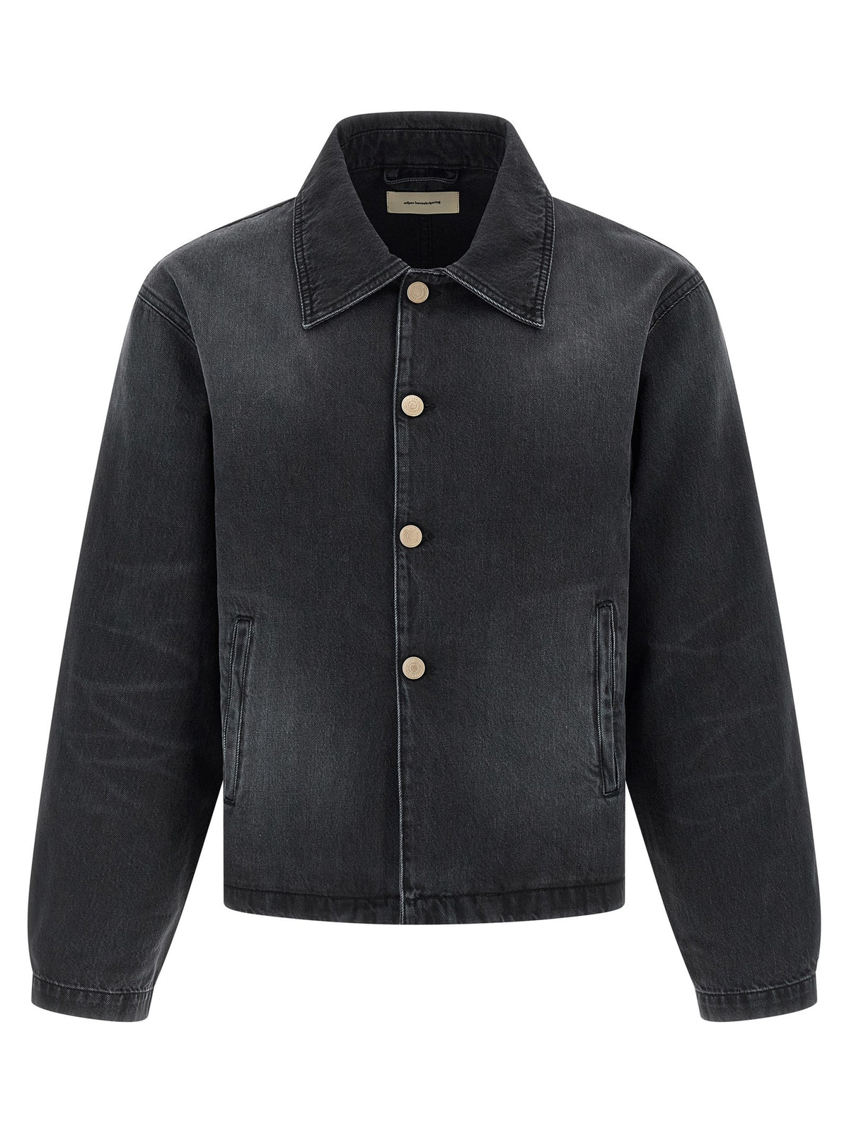 'Union' jacket