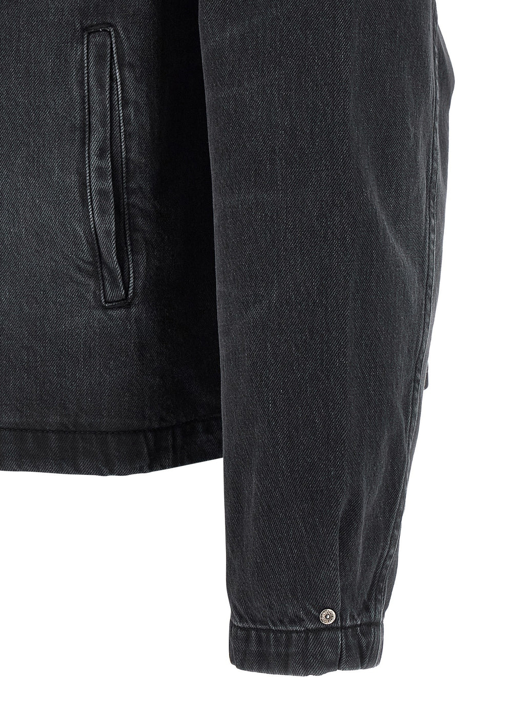'Union' jacket 4