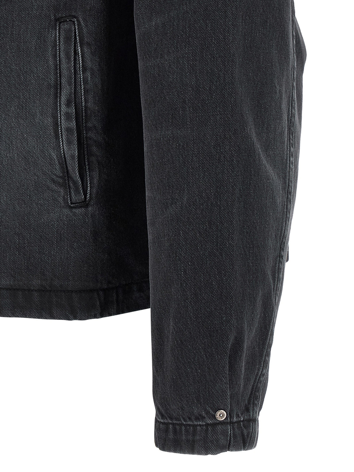 'Union' jacket 4