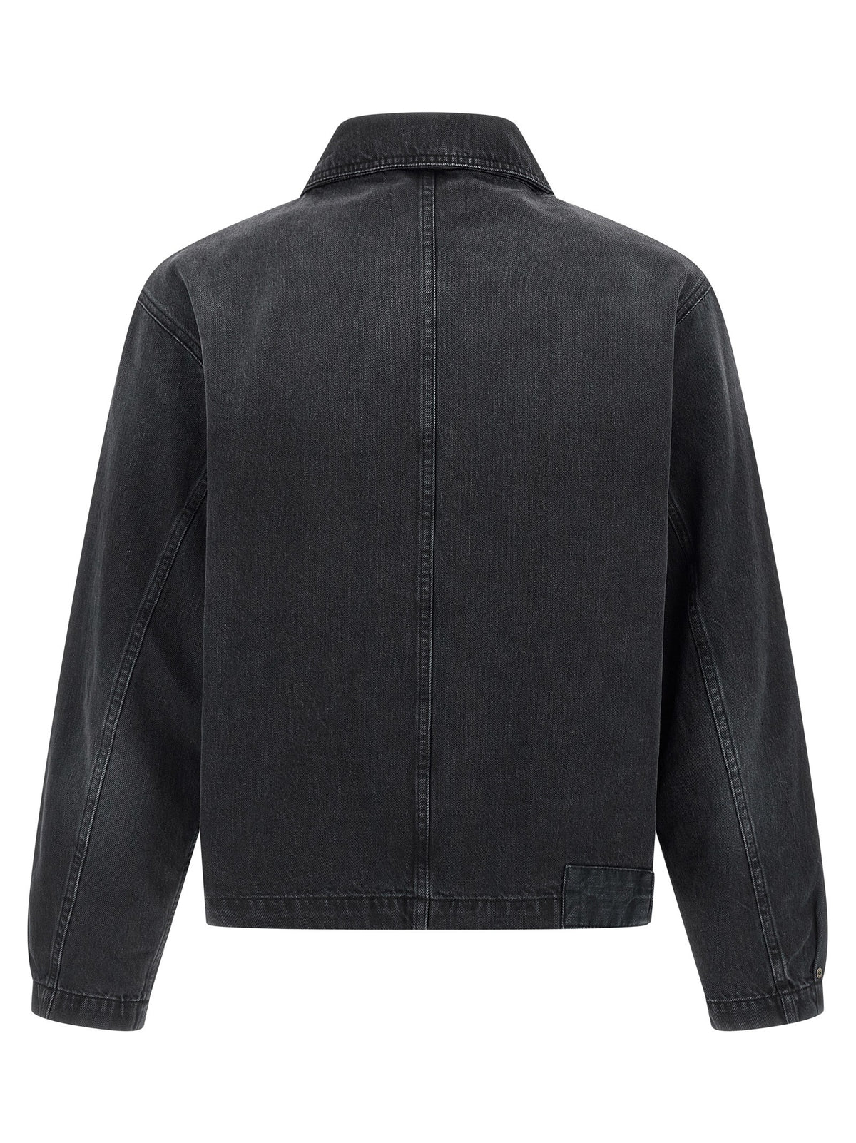 'Union' jacket 2
