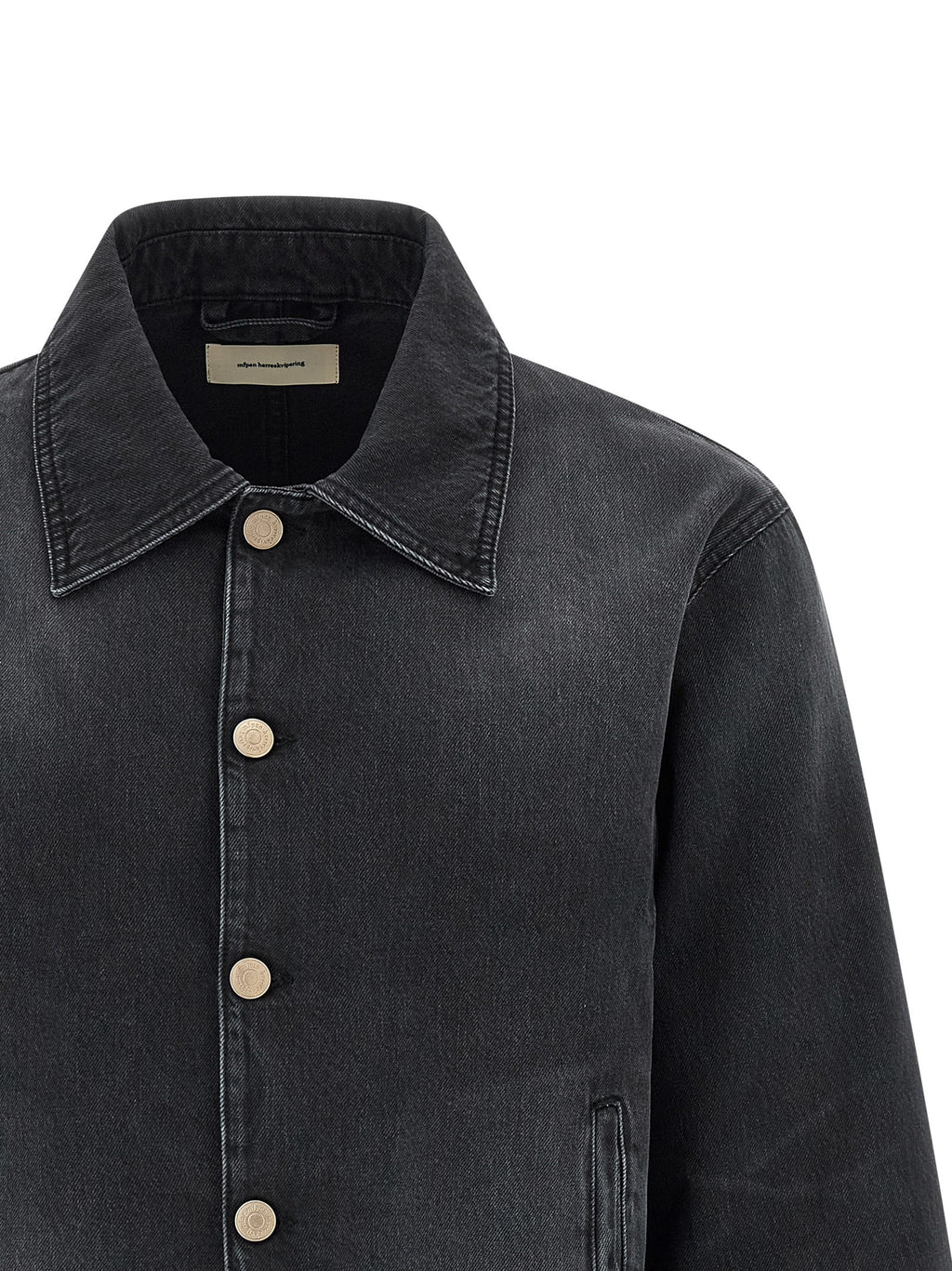 'Union' jacket 3