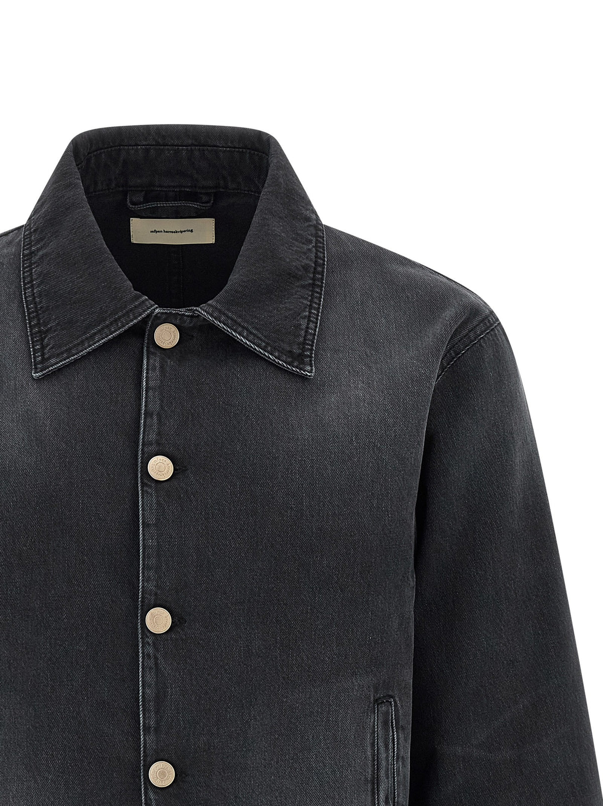 'Union' jacket 3