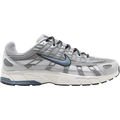 Nike P-6000 Light Smoke Grey Blue Graphite