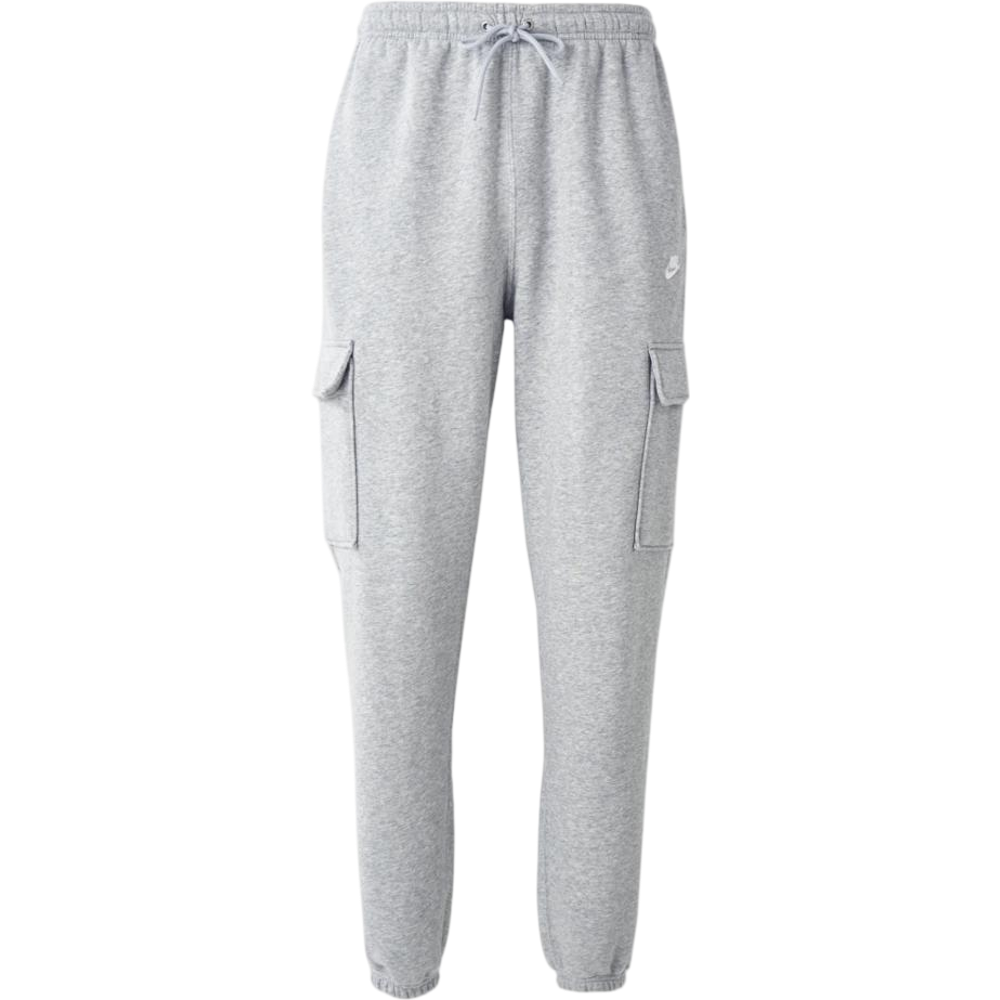 Nike Men's Club Cargo Pants GREY